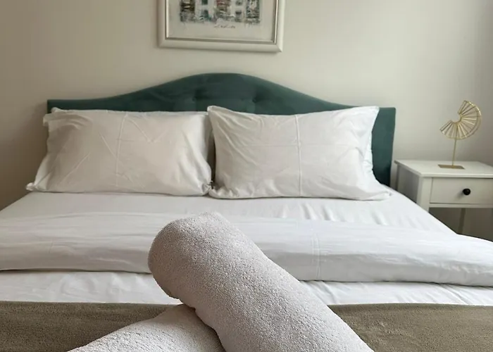 Su Appartement Skopje